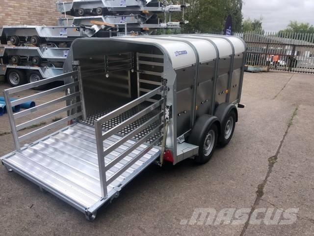 Ifor Williams TA5G Ostale prikolice