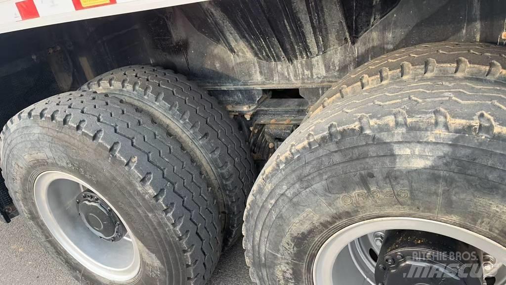Sany STC 250 S Rabljene dizalice za težak teren