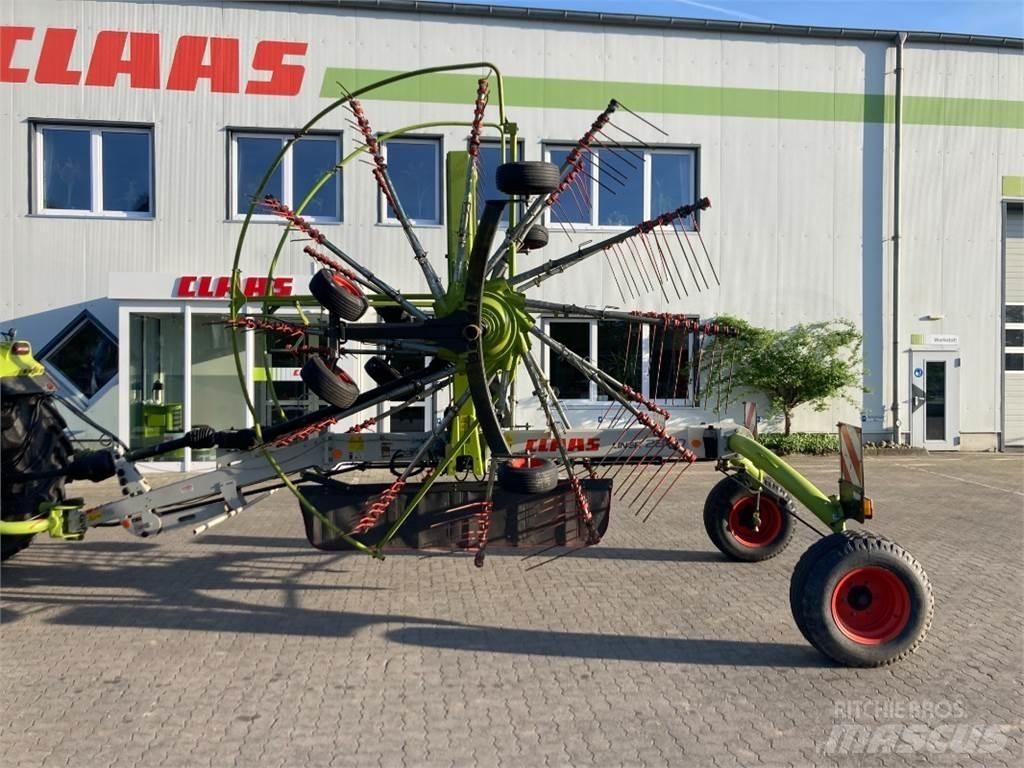 CLAAS Liner 2800 Skupljači otkosa