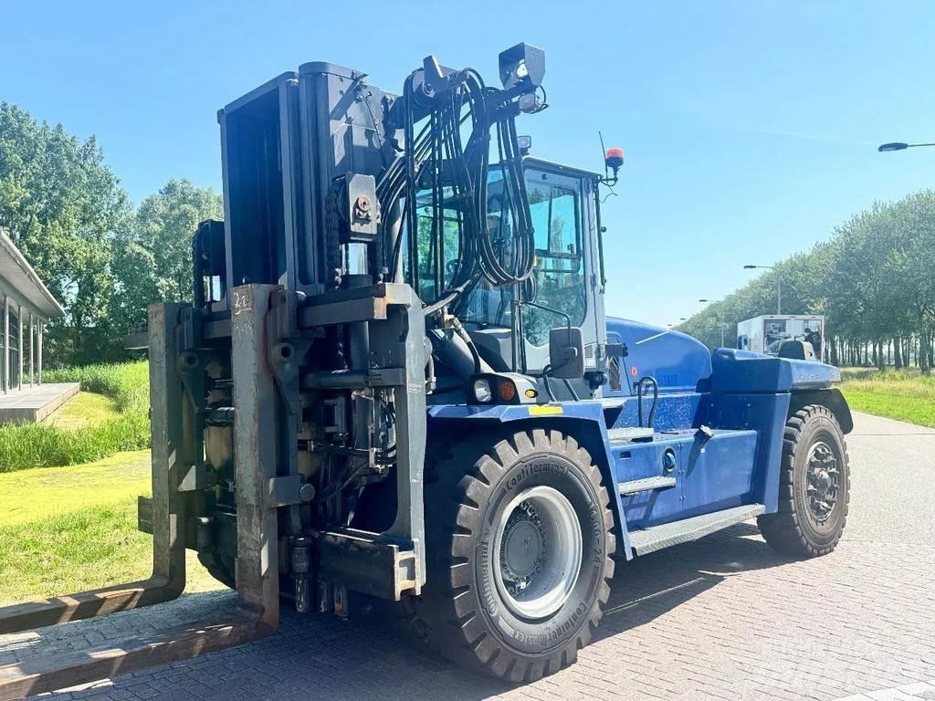 Kalmar DCG 180-12 Dizelski viličari