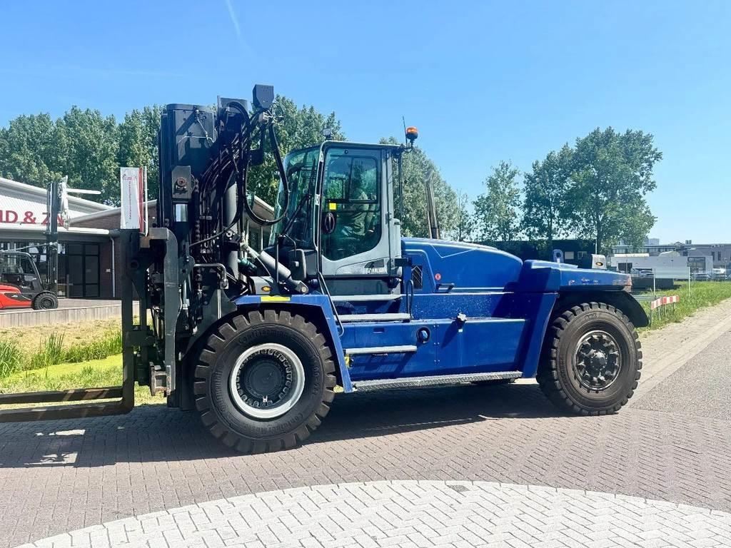 Kalmar DCG 180-12 Dizelski viličari