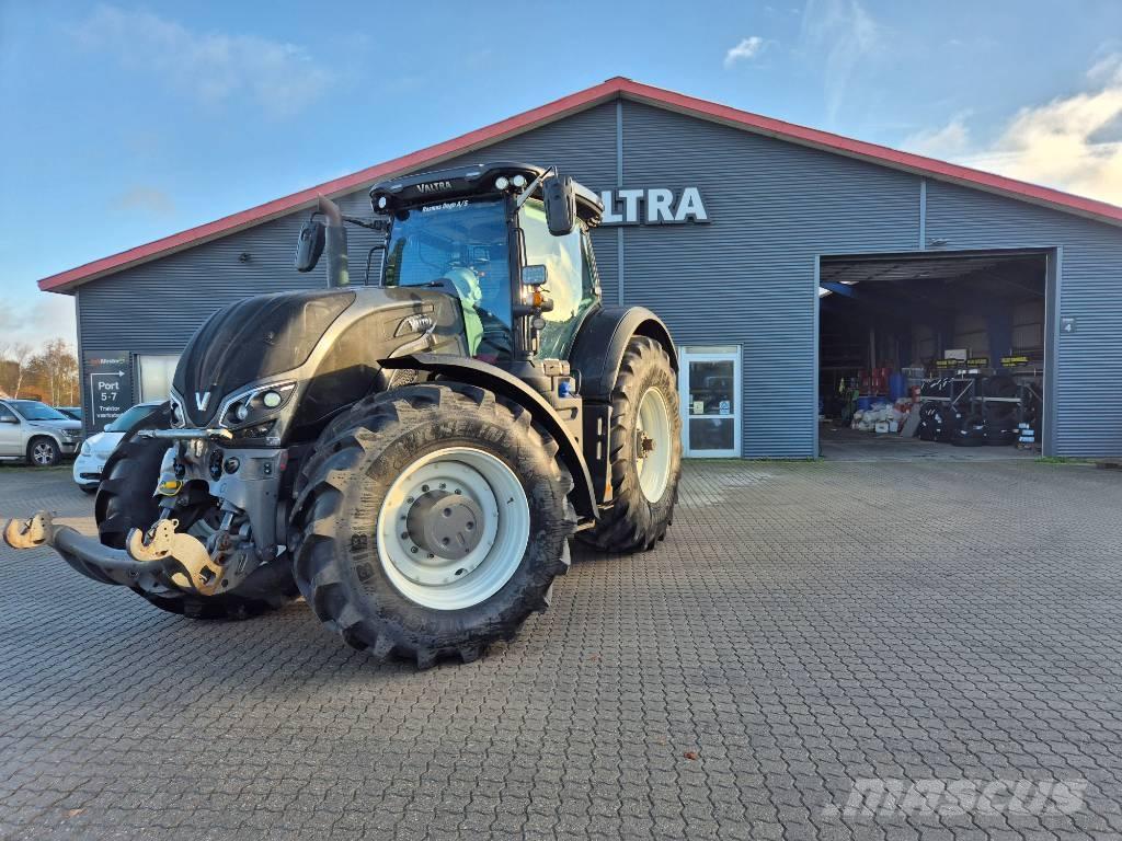 Valtra S 394 Traktori