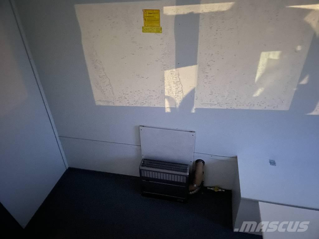 Weiro BME-C21S Građevinarstvo – ostalo