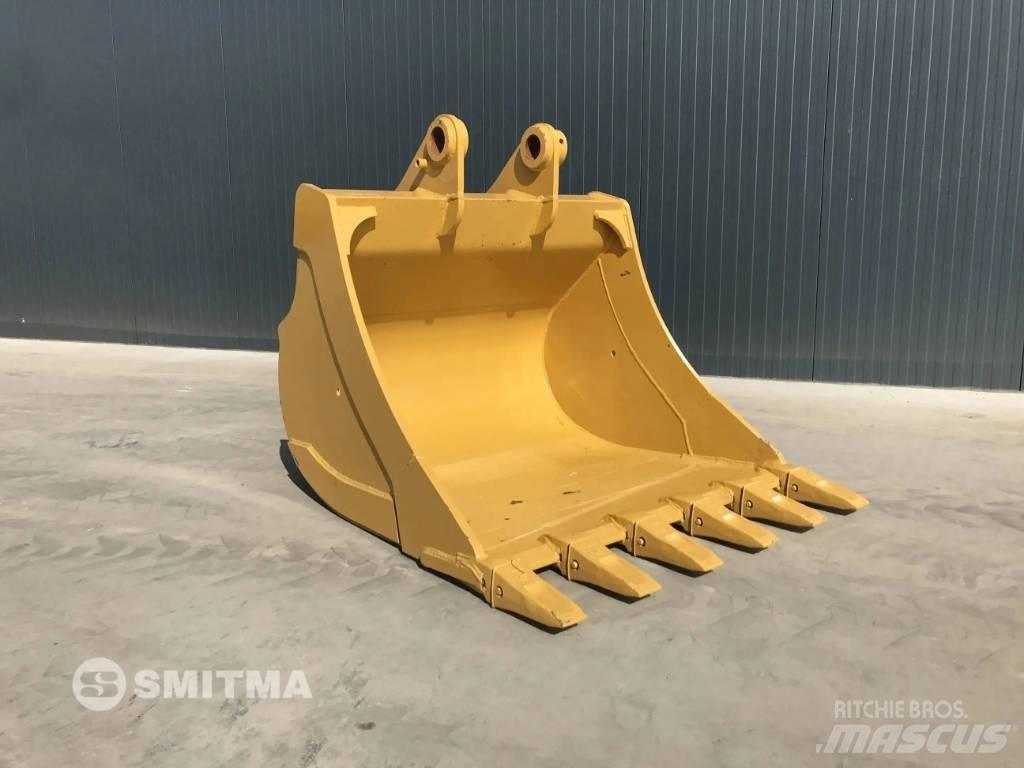 CAT 335F Kašike / Korpe