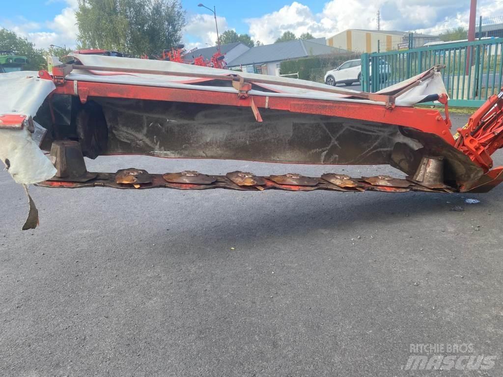 Kuhn GMD350FF Kosilice