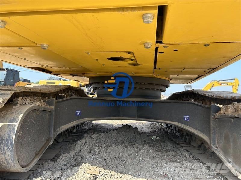Komatsu PC 300 Bageri gusjeničari