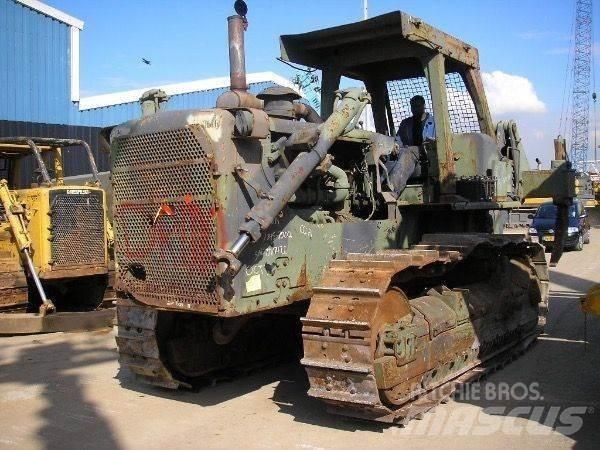 CAT D8K Buldožeri gusjeničari