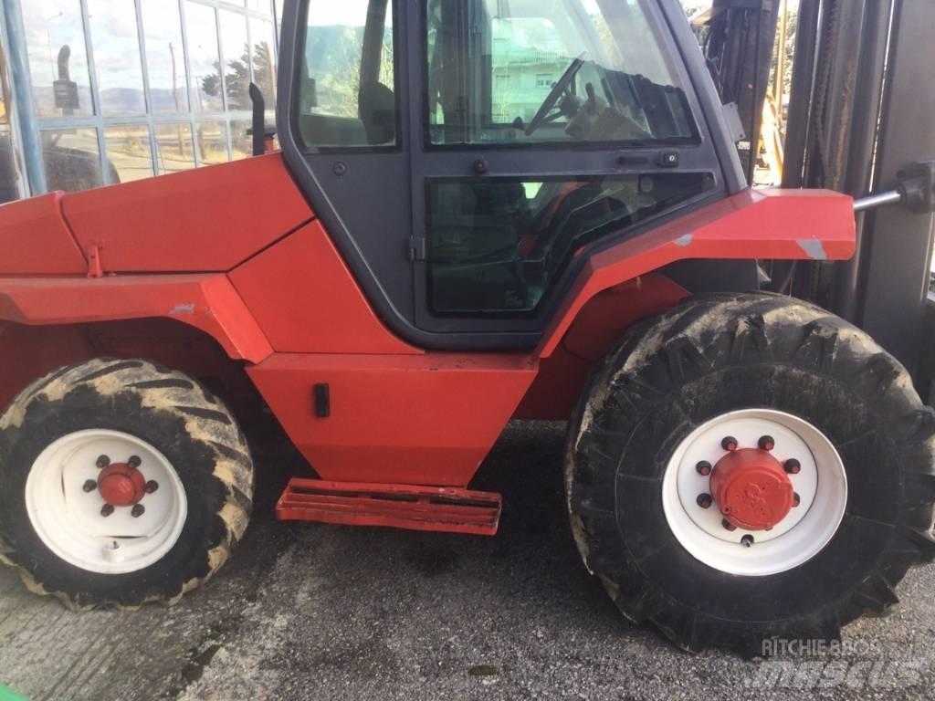 Manitou MC 50 Dizelski viličari
