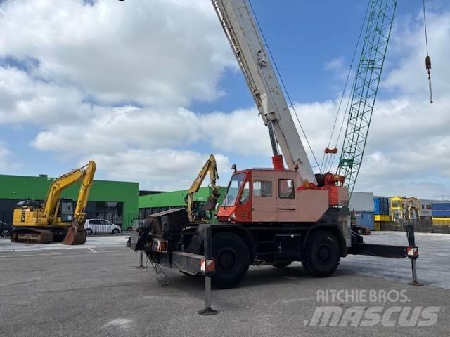 Tadano TR 300 EX Autokran dizalice