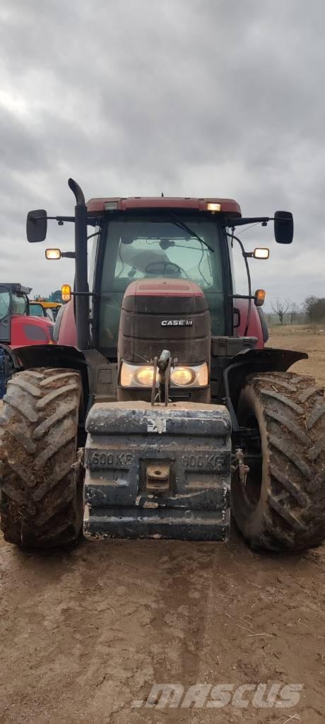 Case IH Puma 160 Traktori