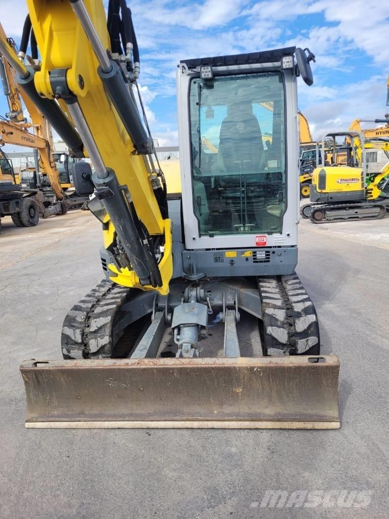 Neuson ET 65 Mini bageri <7t