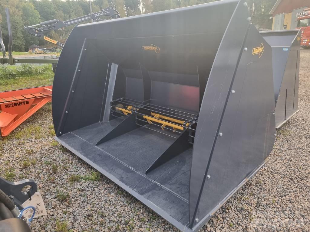 Drivex SS40-BM Ostale komponente