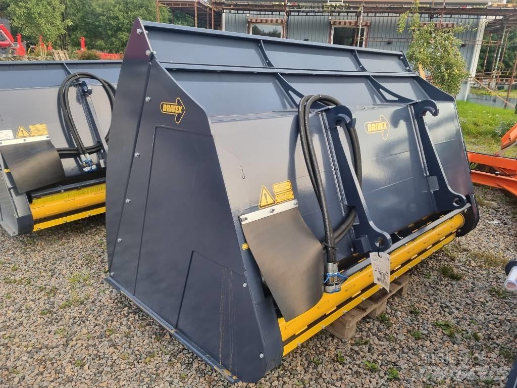 Drivex SS40-BM Ostale komponente