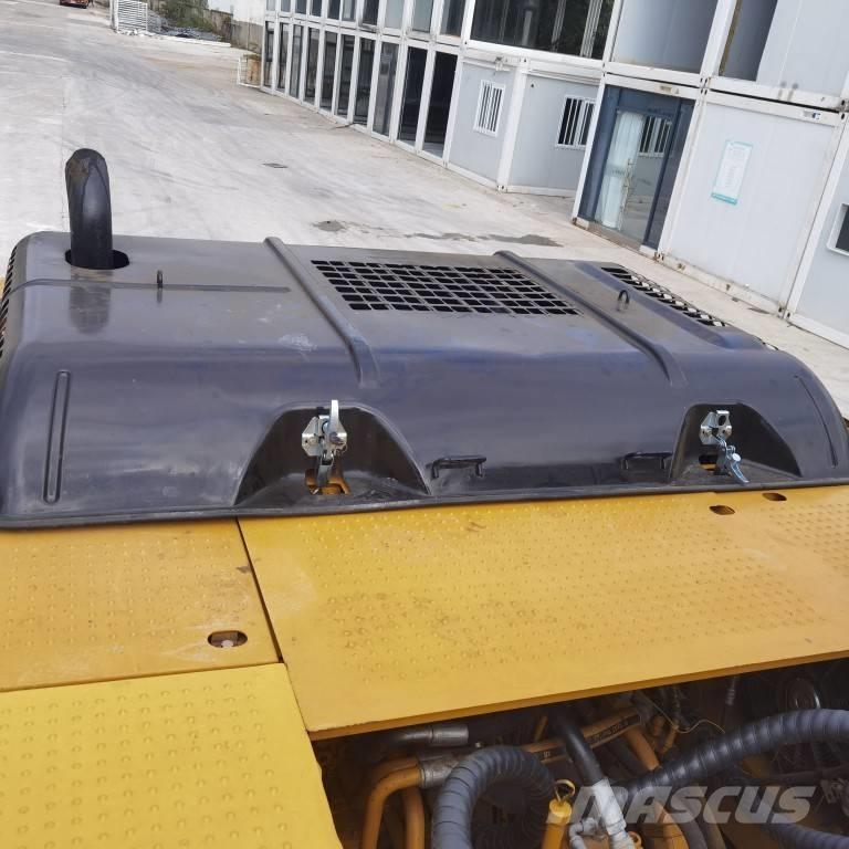 CAT 325DL Bageri gusjeničari