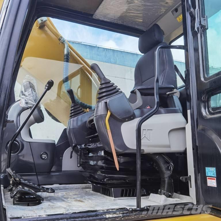CAT 325DL Bageri gusjeničari