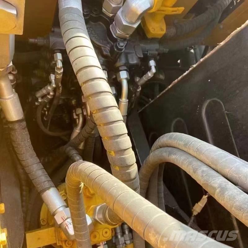 Sany SY95C Bageri gusjeničari