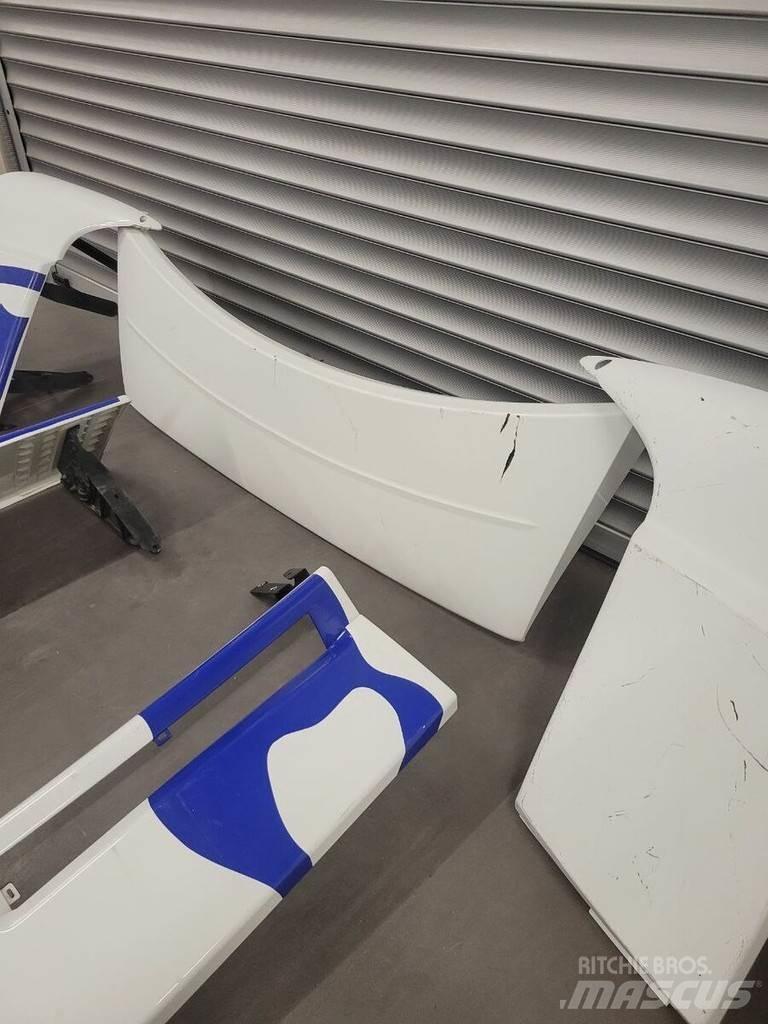 Iveco HiWay Transport – ostalo