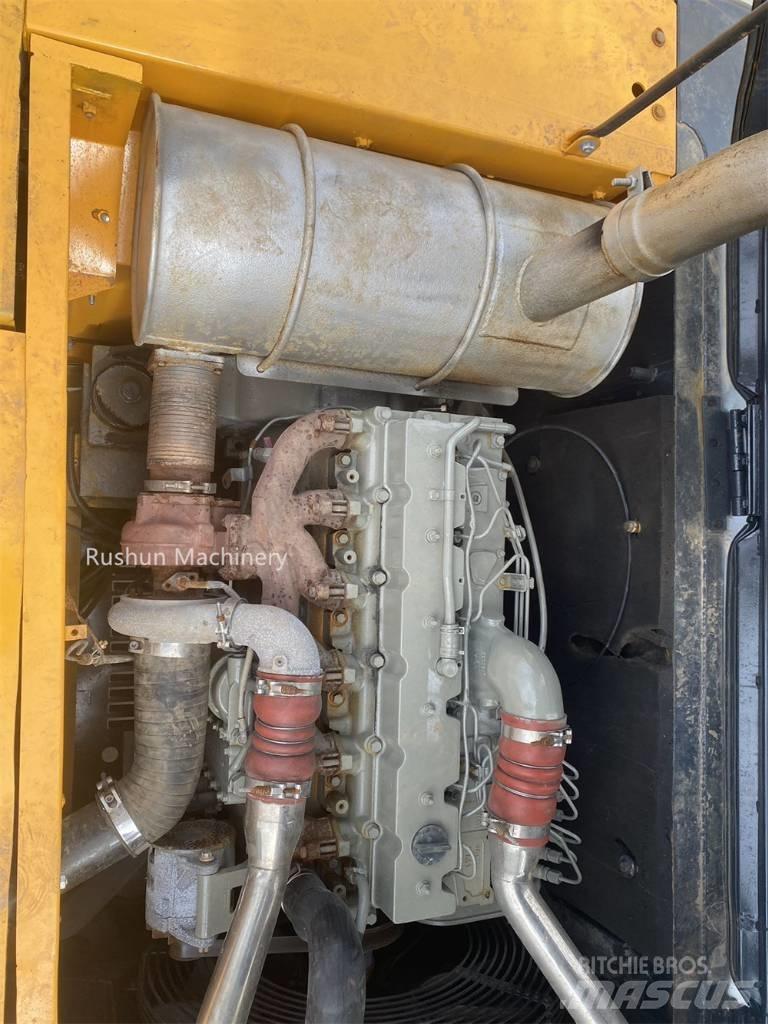 Hyundai R305LC-9S Bageri gusjeničari