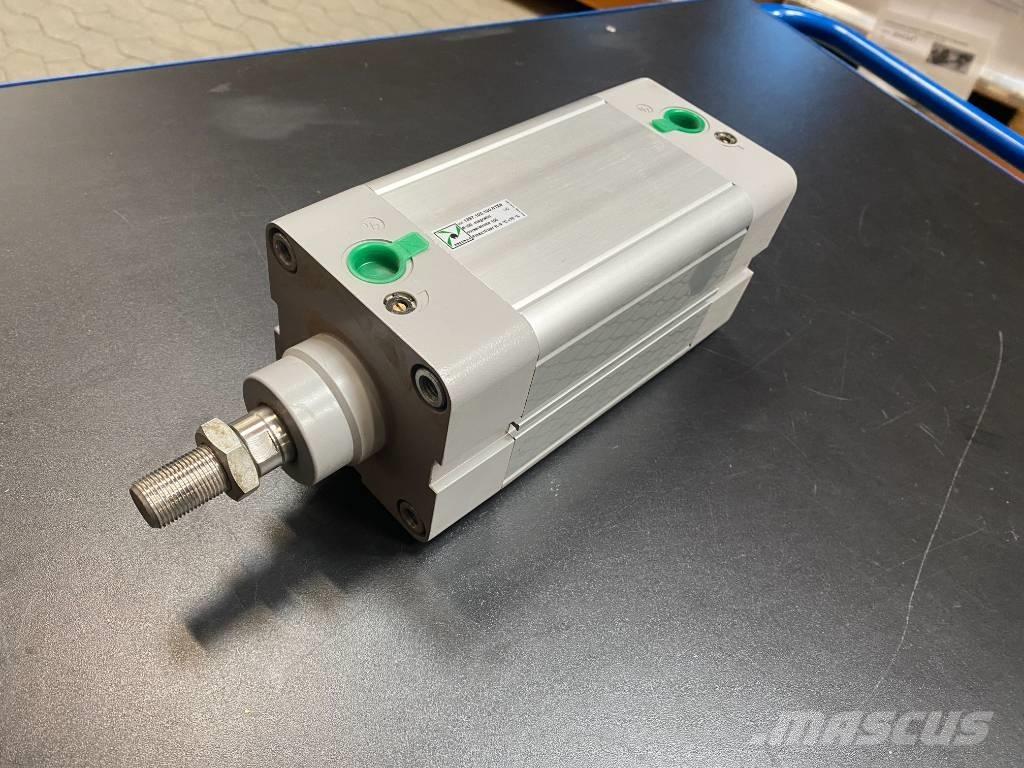  Pneumatic Cylinder Hidraulika