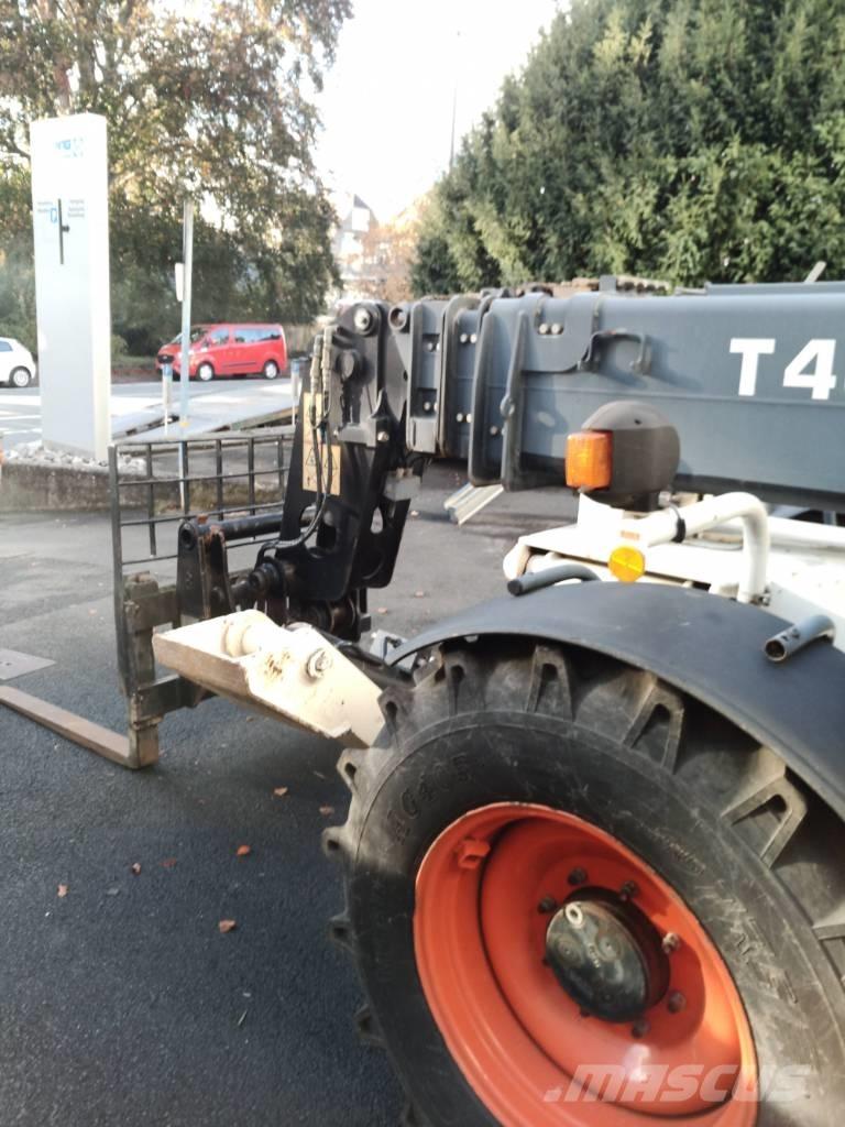 Bobcat B40170-D221 Teleskopski viličari