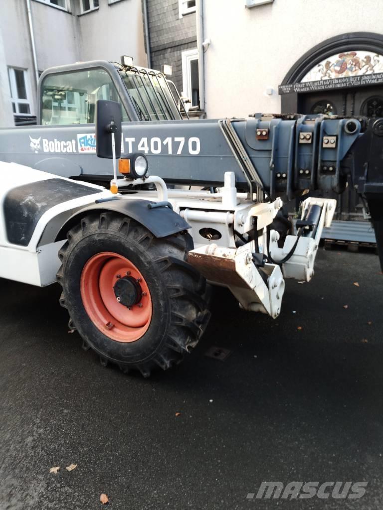 Bobcat B40170-D221 Teleskopski viličari