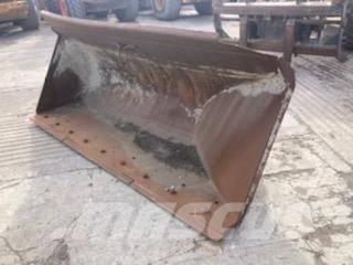 CAT Bucket-Side Dump Kašike / Korpe