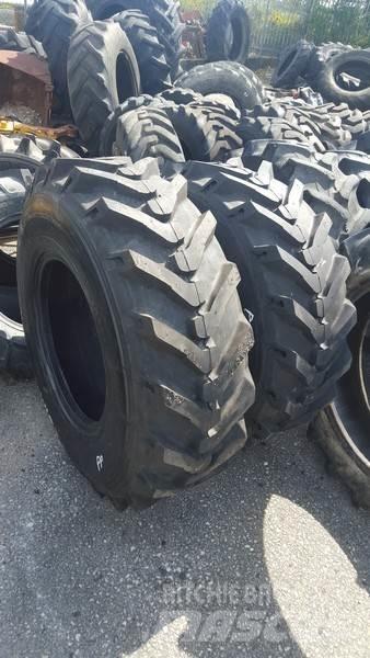  Pneus 12.5/80-18 Gume, kotači i naplatci