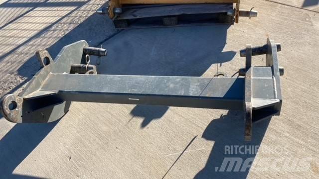Liebherr 81K.1 Toranjski kranovi