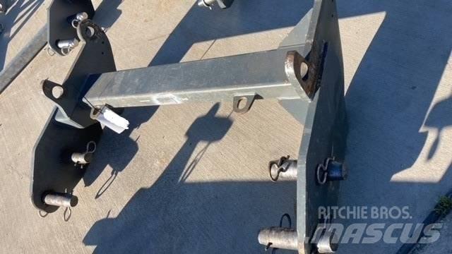 Liebherr 81K.1 Toranjski kranovi