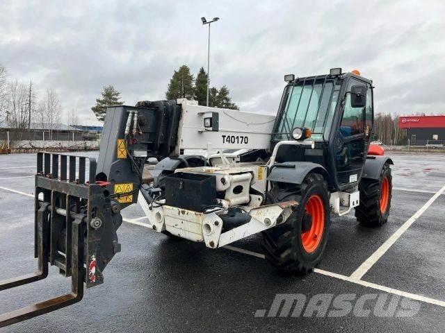 Bobcat T40170 Teleskopski viličari