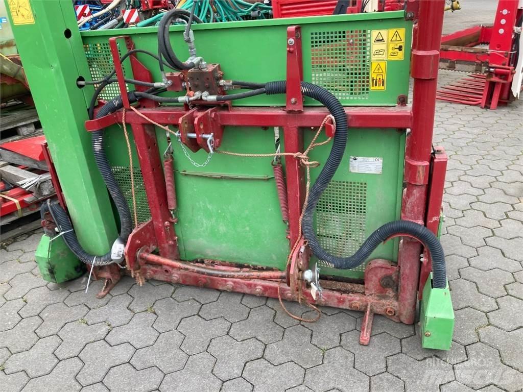 Strautmann HX 3 Poljoprivreda – ostalo