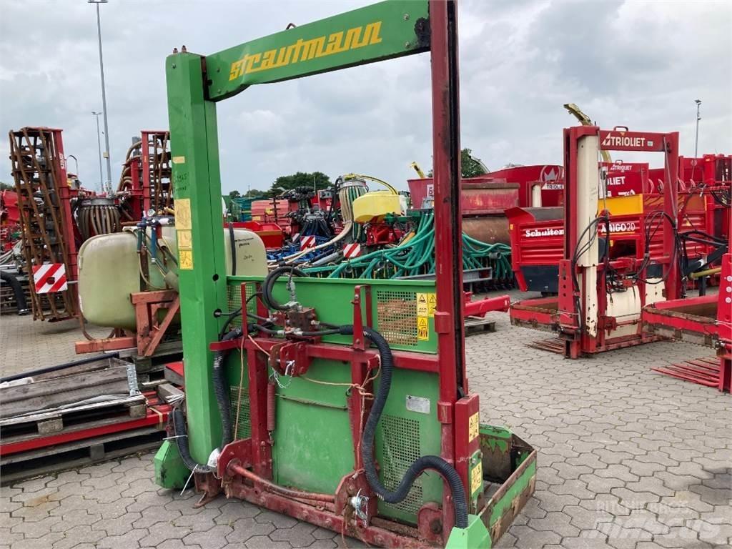 Strautmann HX 3 Poljoprivreda – ostalo