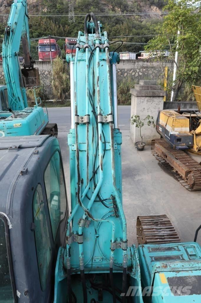 Kobelco SK 210-8 Bageri gusjeničari