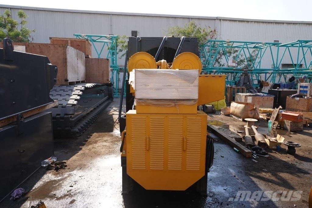 CAT 3512 B Dizel agregati