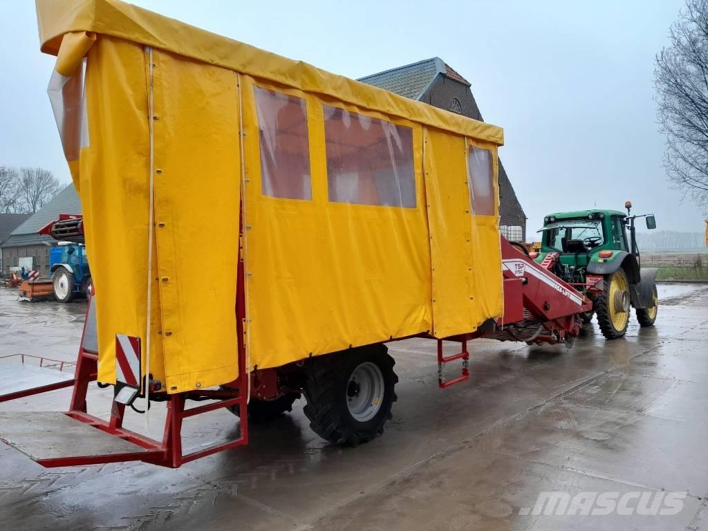 Asa-Lift TSP 275C Skupljači i kopači krumpira