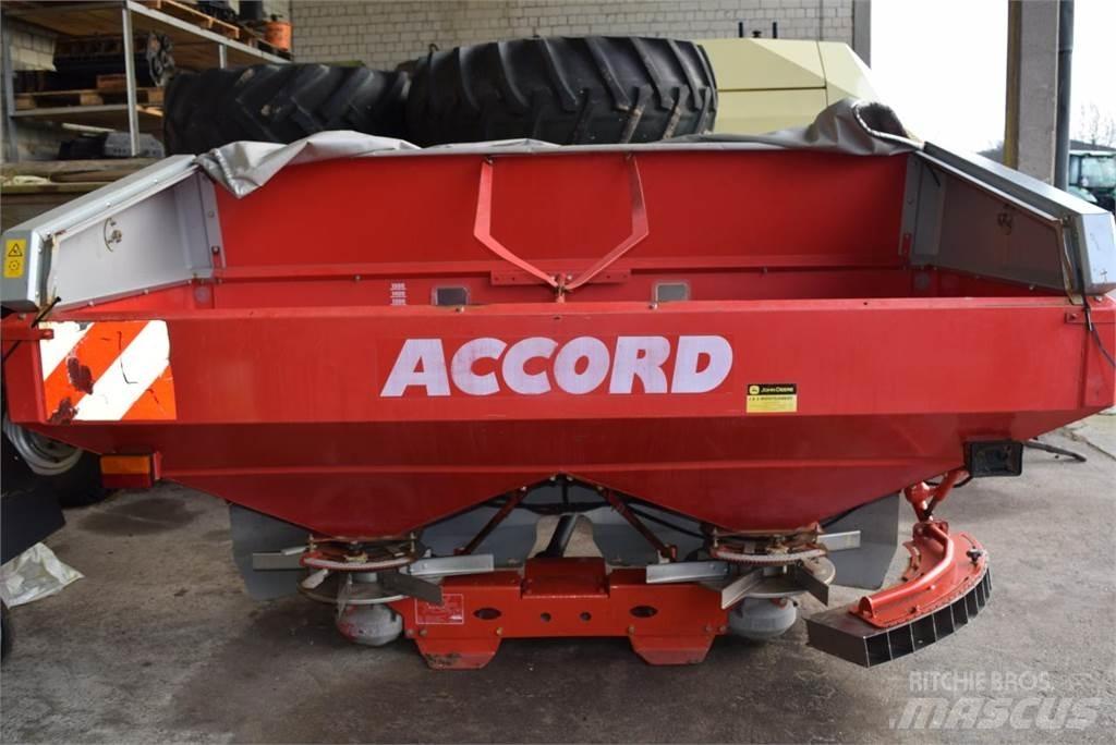Accord Exacta HL Rasipači mineralnog  gnojiva