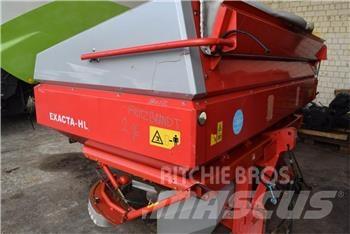 Accord Exacta HL Rasipači mineralnog  gnojiva