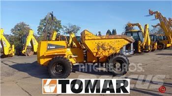 Thwaites 9T Demperi za gradilišta