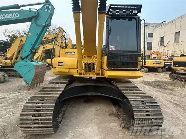 Komatsu PC 200-8 Bageri gusjeničari