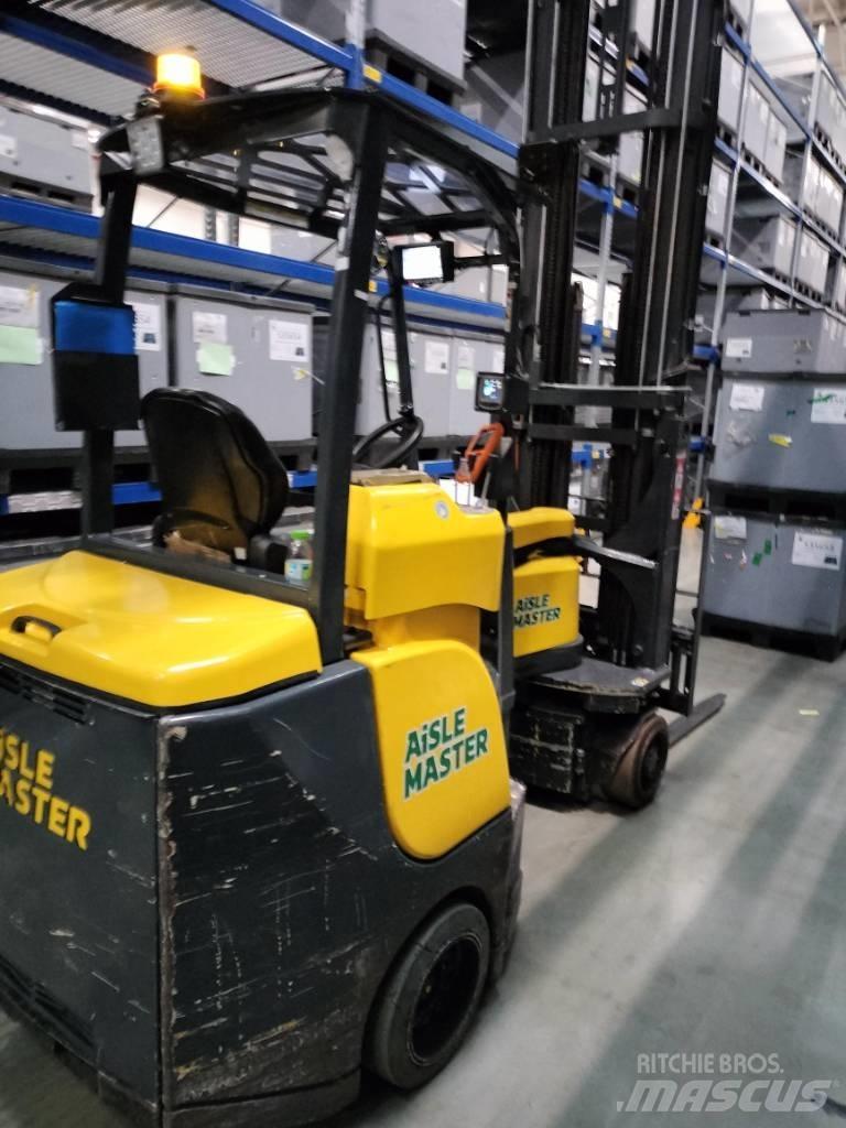 Combilift AM 20SHE Električni viličari