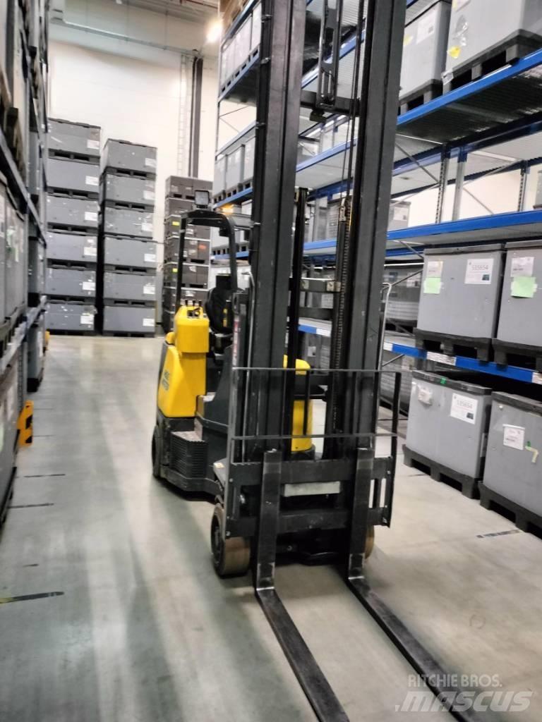 Combilift AM 20SHE Električni viličari