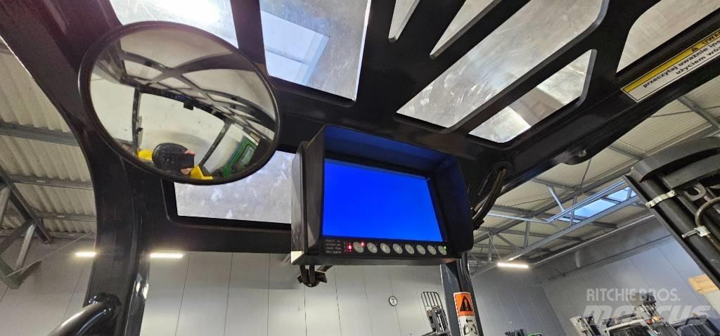 Combilift AM 20SHE Električni viličari