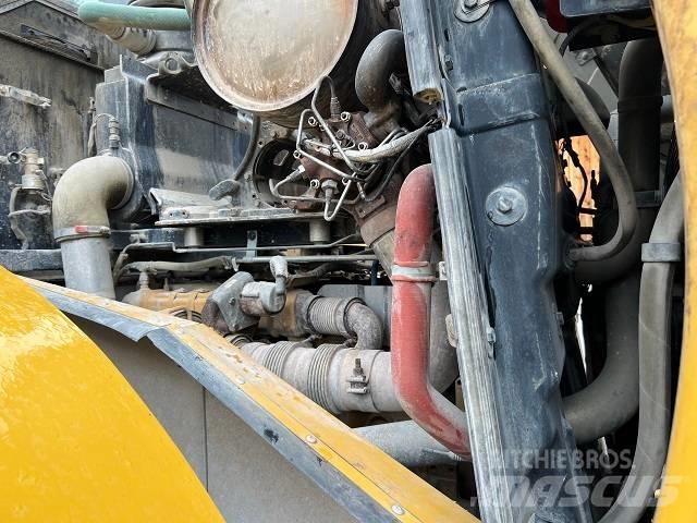 CAT 966 KXE Utovarivači na kotačima