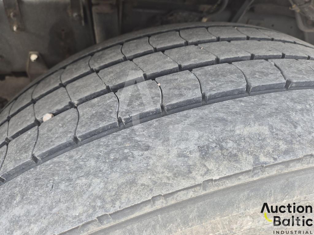 DAF FT460XF Traktorske jedinice