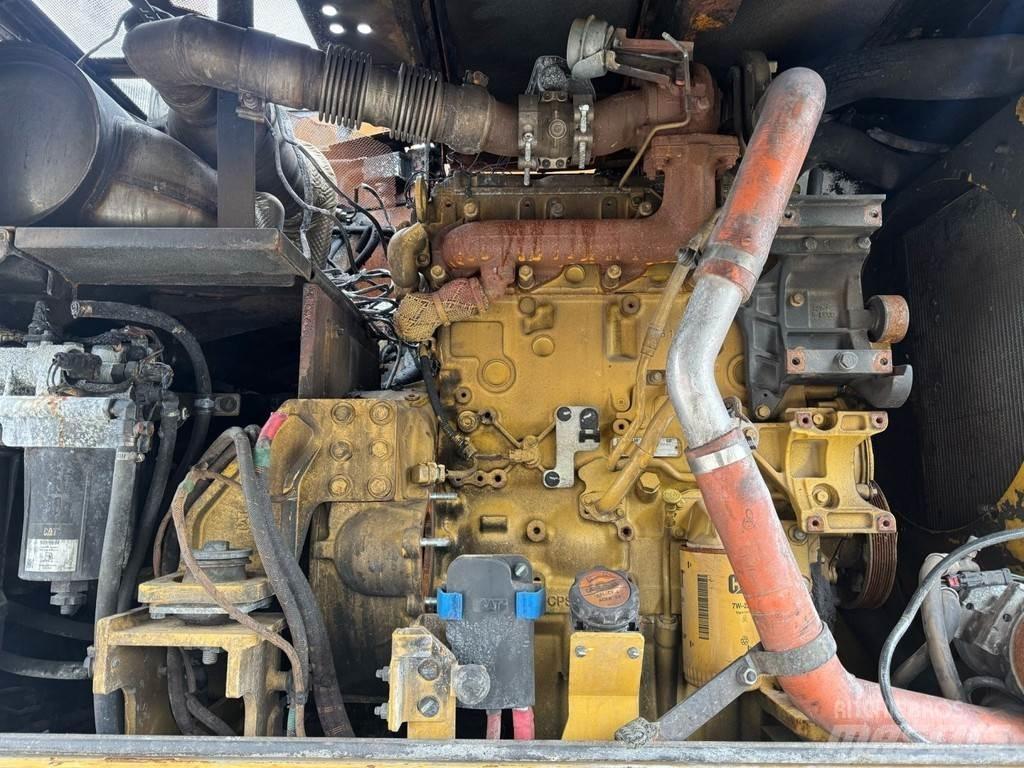 CAT M316 F Specijalni kopači