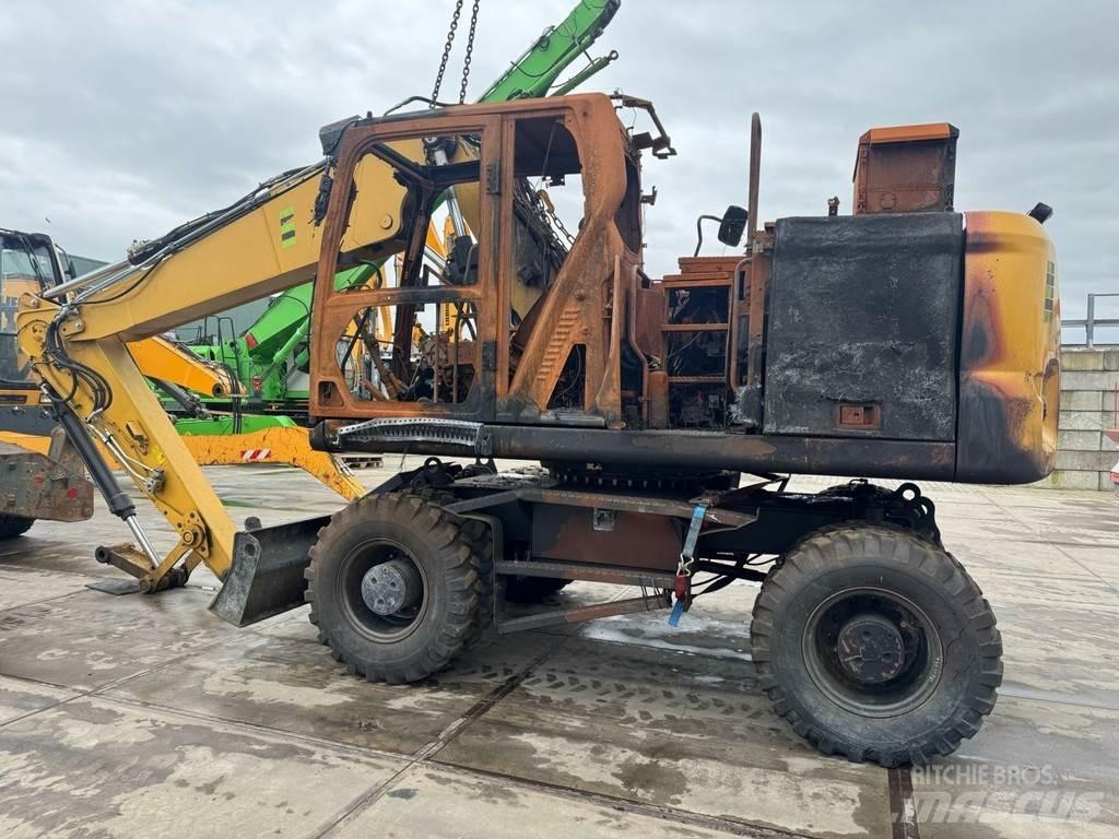 CAT M316 F Specijalni kopači