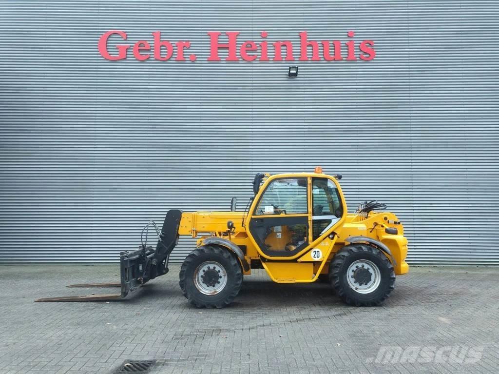 Manitou MHT 860 L Teleskopski viličari
