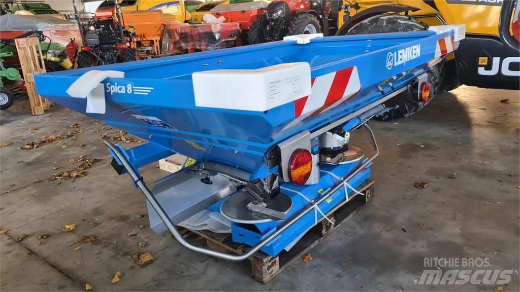 Lemken SPICA 8/900 Rasipači mineralnog  gnojiva