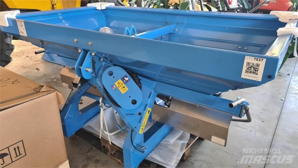 Lemken SPICA 8/900 Rasipači mineralnog  gnojiva