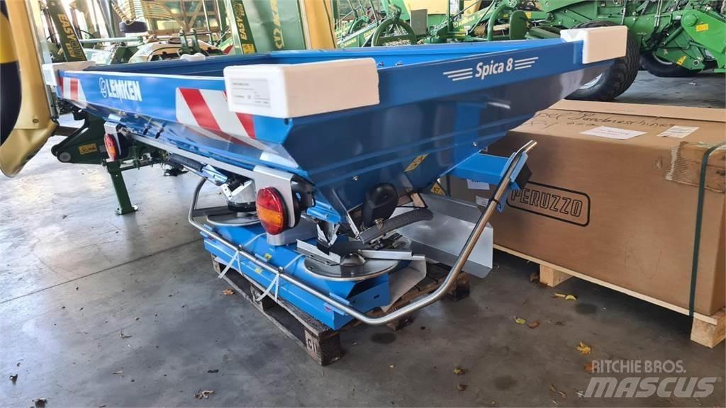 Lemken SPICA 8/900 Rasipači mineralnog  gnojiva